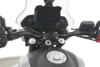 MOTO GUZZI V 85 E5+ STRADA