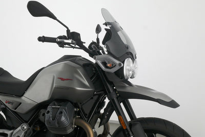 MOTO GUZZI V 85 E5+ STRADA