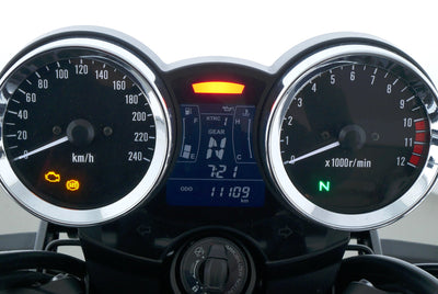 KAWASAKI Z 900 RS