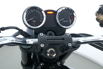 KAWASAKI Z 900 RS