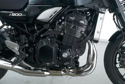 KAWASAKI Z 900 RS