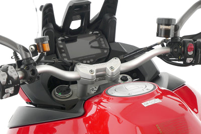 DUCATI MULTISTRADA V2 S