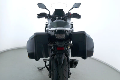 SUZUKI GSX S 1000 GX TRAVEL