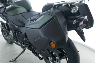 SUZUKI GSX S 1000 GX TRAVEL