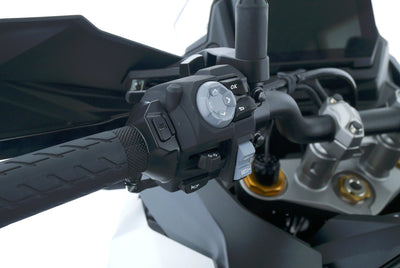 SUZUKI GSX S 1000 GX TRAVEL