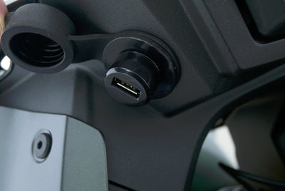 SUZUKI GSX S 1000 GX TRAVEL