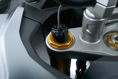 SUZUKI GSX S 1000 GX TRAVEL