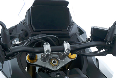 SUZUKI GSX S 1000 GX TRAVEL