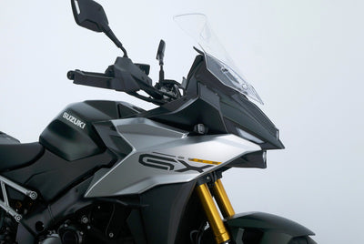SUZUKI GSX S 1000 GX TRAVEL