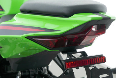 KAWASAKI ZX 4 RR