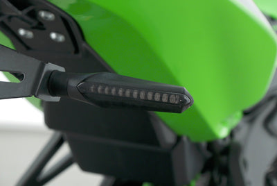 KAWASAKI ZX 4 RR