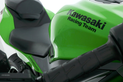 KAWASAKI ZX 4 RR