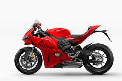 DUCATI PANIGALE V4