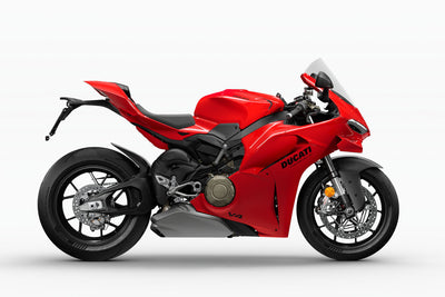 DUCATI PANIGALE V4