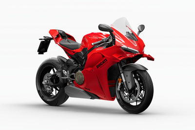 DUCATI PANIGALE V4