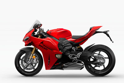 DUCATI PANIGALE V4 S