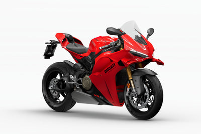 DUCATI PANIGALE V4 S