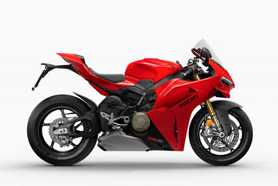 DUCATI PANIGALE V4 S