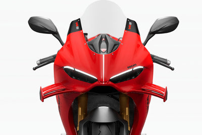 DUCATI PANIGALE V4 S