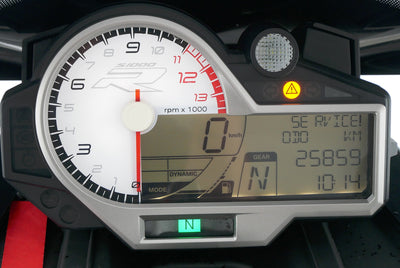 BMW S 1000 R
