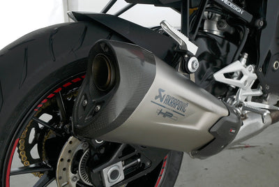 BMW S 1000 R