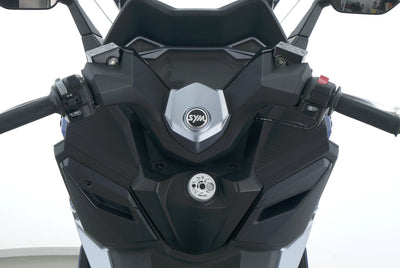 SYM CRUISYM 125