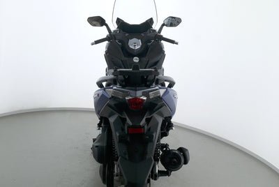 SYM CRUISYM 125