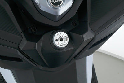 SYM CRUISYM 125