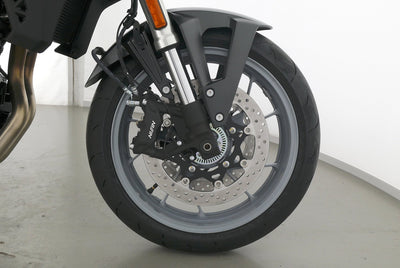 SUZUKI GSX 8 S