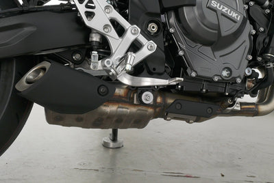 SUZUKI GSX 8 S