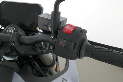 SUZUKI GSX 8 S