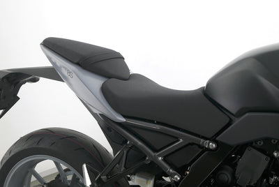 SUZUKI GSX 8 S