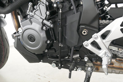 SUZUKI GSX 8 S