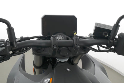 SUZUKI GSX 8 S