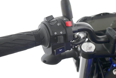 SUZUKI SV 650 M5