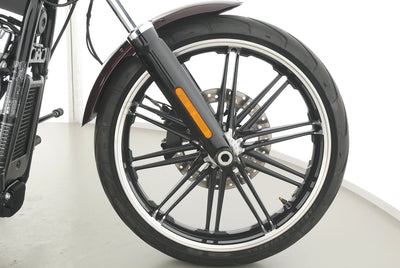 HARLEY DAVIDSON SOFTAIL BREAKOUT  107