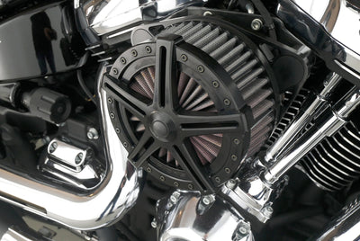 HARLEY DAVIDSON SOFTAIL BREAKOUT  107