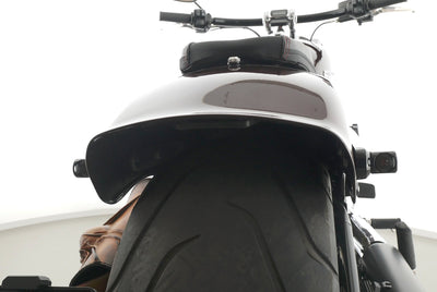 HARLEY DAVIDSON SOFTAIL BREAKOUT  107