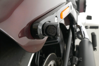HARLEY DAVIDSON SOFTAIL BREAKOUT  107