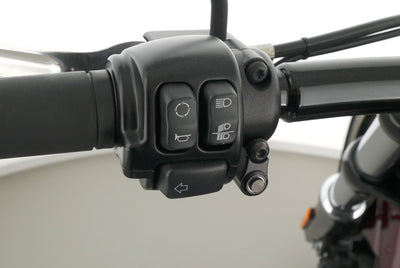 HARLEY DAVIDSON SOFTAIL BREAKOUT  107