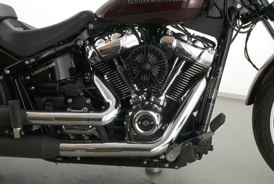 HARLEY DAVIDSON SOFTAIL BREAKOUT  107