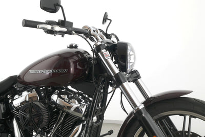 HARLEY DAVIDSON SOFTAIL BREAKOUT  107