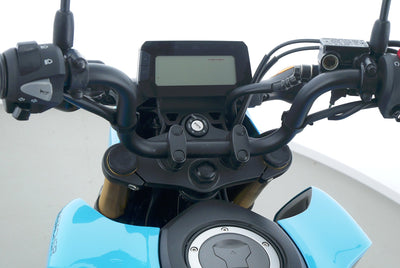 HONDA MSX 125 GROM