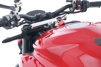 DUCATI STREETFIGHTER V2