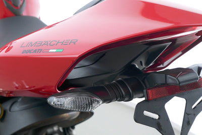 DUCATI STREETFIGHTER V2