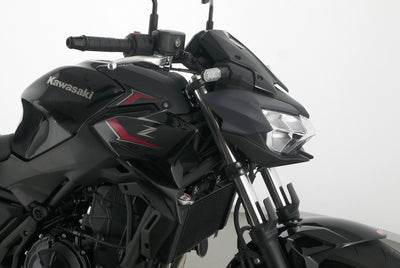 KAWASAKI Z 650