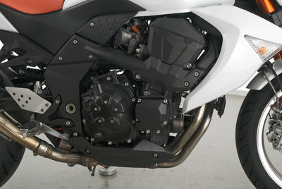 KAWASAKI Z 1000