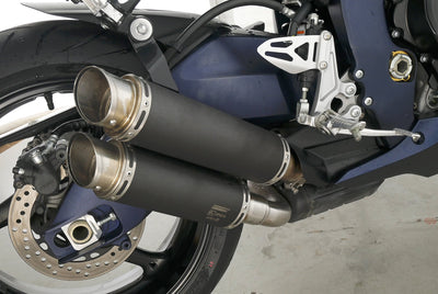 SUZUKI GSX R 1000