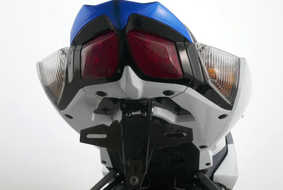 SUZUKI GSX R 1000
