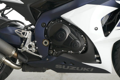 SUZUKI GSX R 1000
